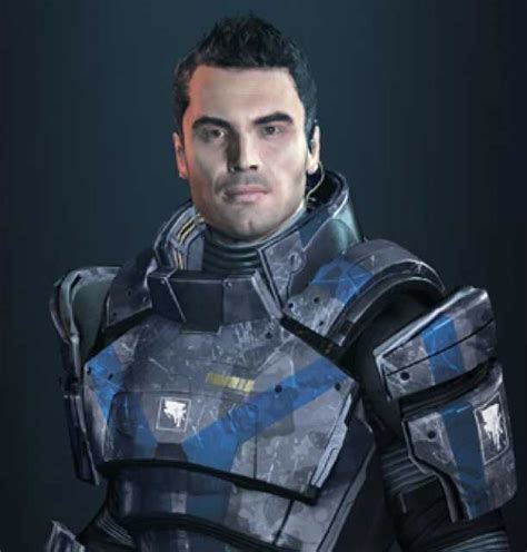 Mass Effect Kaidan Mass Effect 1 I Fight Dragons Nike N7 Kaidan