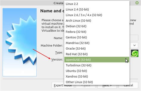 How To Enable 64 Bit Version Option In Virtualbox
