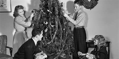 history of the christmas tree where did the christmas tree tradition come from