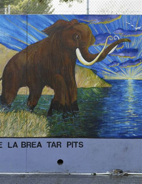Great Wall Of Los Angeles 1974 Present Judy Baca
