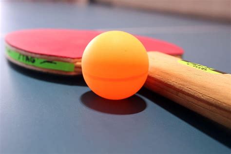 2k free download ping pong table tennis hd wallpaper pxfuel