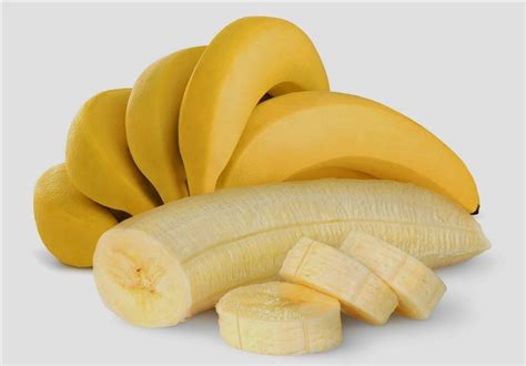 Golden Bananas High In Pro Vitamin A Developed Science News Tasnim