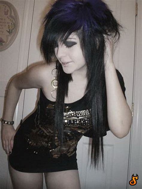 Do Emo Girls Appeal You 75 Pics Izispicy Com