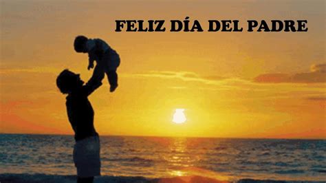 ¡ Feliz DÍa Del Padre 2015 Felicitación Virtual Original Para El
