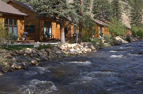 River Stone Resort And Bear Paw Suites Estes Park Co What To Know