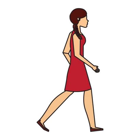 Clipart Woman Walking 10 Free Cliparts Download Images On Clipground 2023
