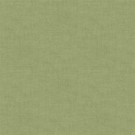 Makower Patchwork Fabric Linen Texture Sage Green 1473 G4