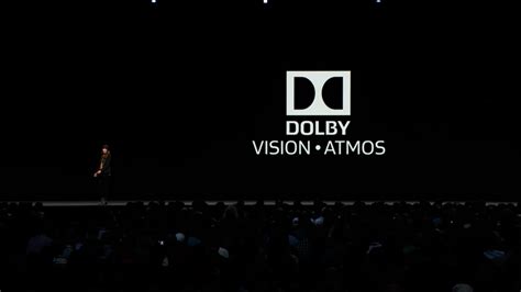 Dolby Atmos Wallpapers Wallpaper Cave