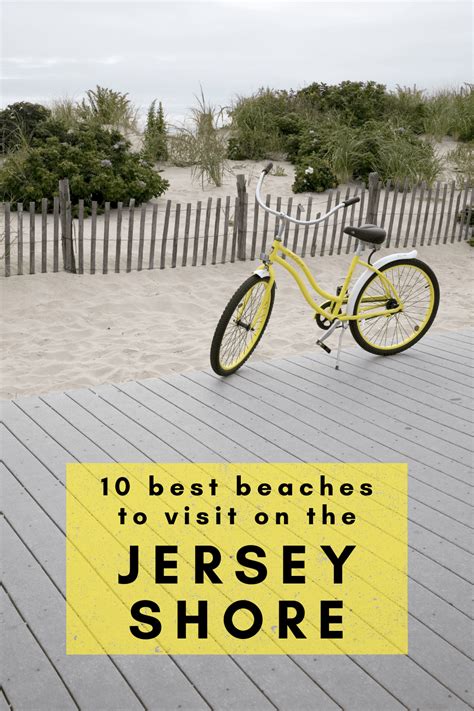 10 Best Jersey Shore Beaches To Visit Best Beaches To Visit Jersey