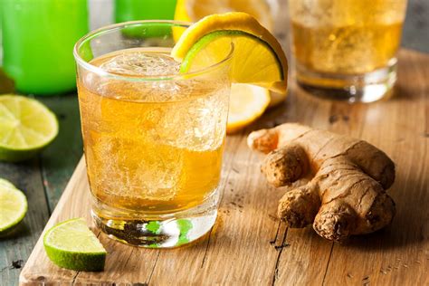 The Root Of Health Benefits Of Ginger Water Primo Water
