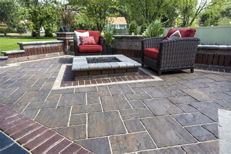 Perfect Patio Pavers And Designs For Your Landscape Unilock