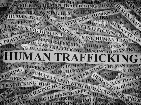 The Women S Centre Launching Anti Human Trafficking Program Owen Sound Sun Times