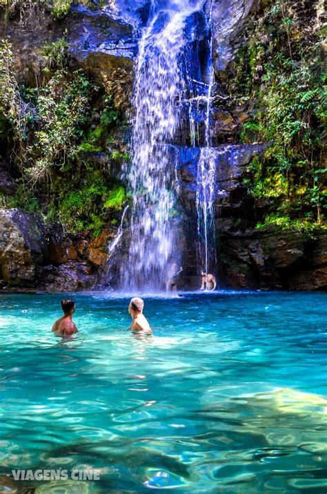 Chapada Dos Veadeiros Conheça Todas As Melhores Cachoeiras Passeios E Dicas Para Uma Viagem