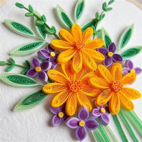 Kasia Wojtasik Quilling Artist On Instagram “hi Lovelies Its Gonna