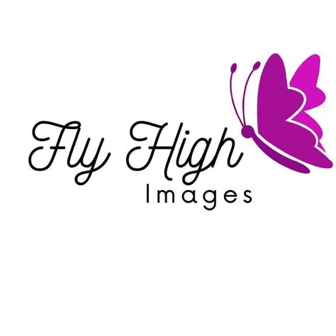 Fly High Images