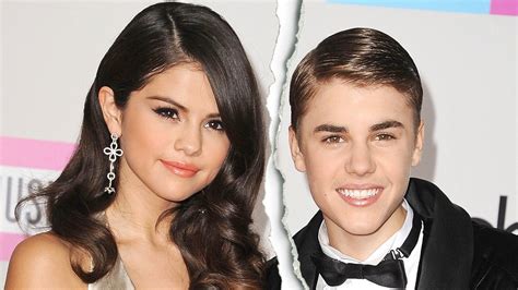 a timeline of selena gomez and justin bieber s relationship instanthub