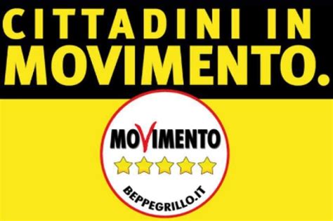 Pagina ufficiale del gruppo consiliare del movimento 5 stelle in regione toscana. movimento | MoVimento 5 Stelle Sennori