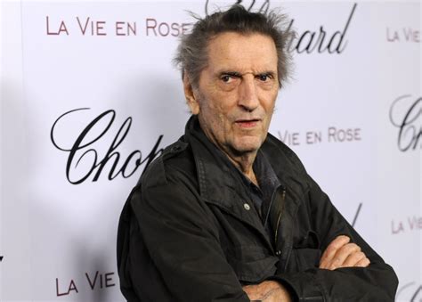 Character Actor Harry Dean Stanton Dies At Age 91