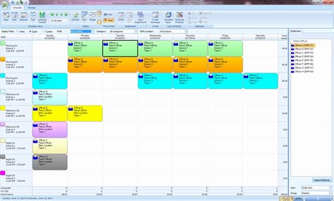 Afternoon shift is another name for the second shift or swing shift. 8 Hour Shift Schedule Template Lovely 28 Of 8 Hour Work ...