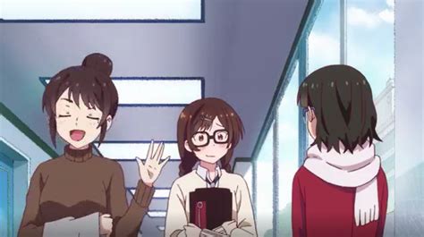 Rent A Girlfriend Anime News Network - Rent-a-Girlfriend Episode 9 update, Preview, and Spoilers - Otakukart News