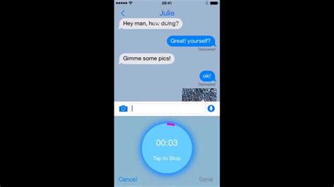 It lets you use the ptt service. Vojer Messenger - secure Walkie Talkie to chat peer to ...