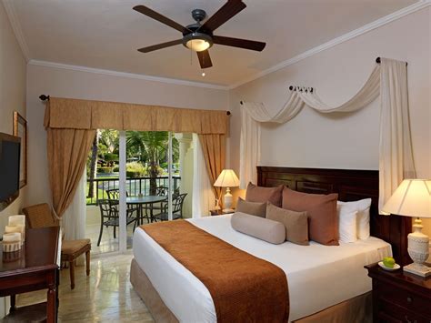 The beach, of course, is only steps away and. Paradisus Palma Real Resort - Punta Cana - Paradisus Palma ...