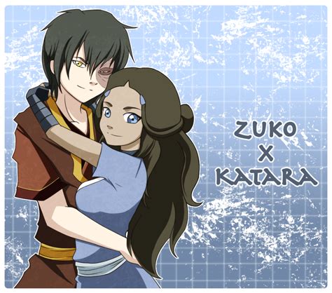 Young Zuko And Kataraso Cute Zutara By Wintercupcake
