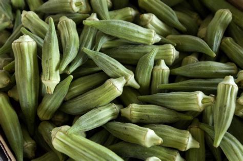 Okra Nutrition Benefits And Recipe Tips
