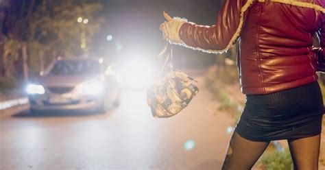 6 realities of life when your mom is a working prostitute