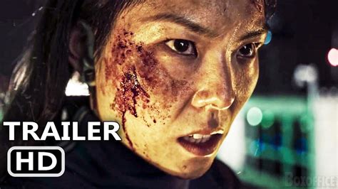 Yakuza Princess Trailer Masumi Jonathan Rhys Meyers Youtube