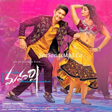 All the content provided in the application is displayed using youtube's public api. Maharshi (2019) Songs Free Download | Mahesh Babu Maharshi Songs