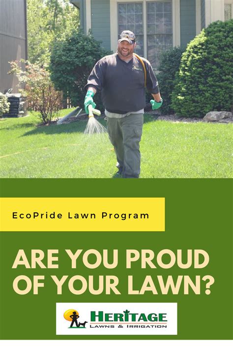 An Earth Friendly Lawn Care Program Starts With Making Your Soil