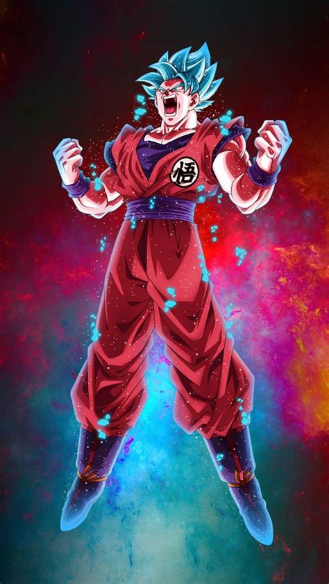 Goku Blue Kaioken Wallpapers Top Free Goku Blue Kaioken Backgrounds Sexiz Pix
