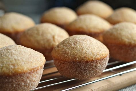 Doughnut Muffins A Recipe Yankee Kitchen Ninja
