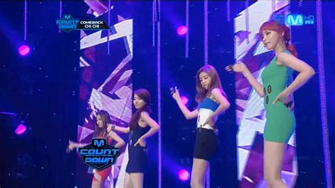 Live Chi Chi Love Is Energy Mnet Countdown 120705 1080i My Kpop