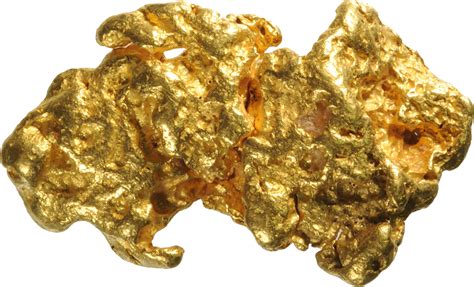 Gold Nugget Png Image Transparent Image Download Size 1676x1015px