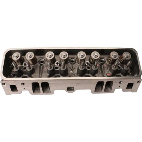 Chevrolet Performance 12558060 Cylinder Heads Sbc Vortec Engines