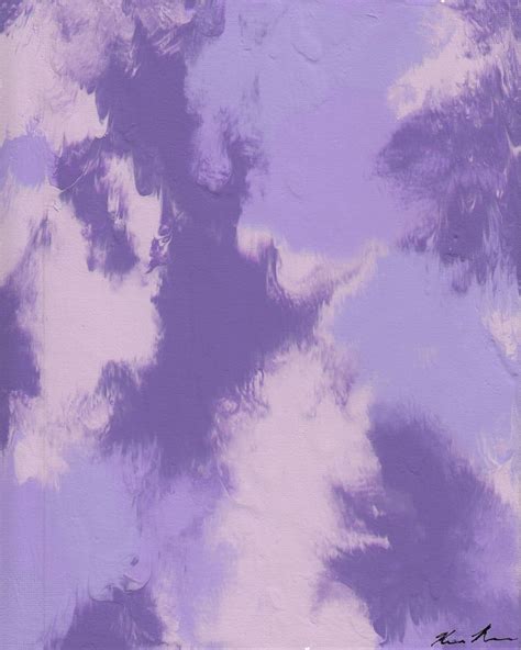 Lavender Lilac Abstract In 2021 Light Purple Wallpaper Lavender