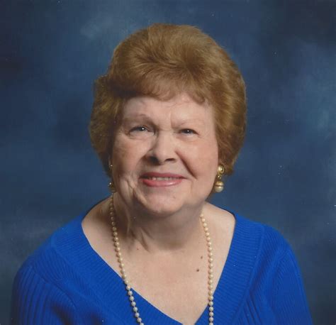 Martha Rae Starnes Obituary Hickory Nc