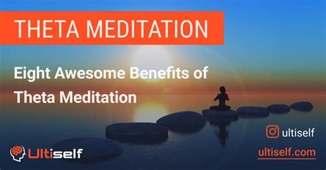 How Theta Meditation Can Improve Your Life Ultiself Habits