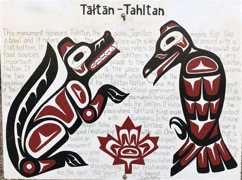 Tahltan First Nation Takes Bold Step In Wildlife Management Goabc