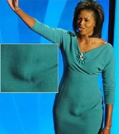 Michelle Obama Is A Transexual Celebrities Nigeria