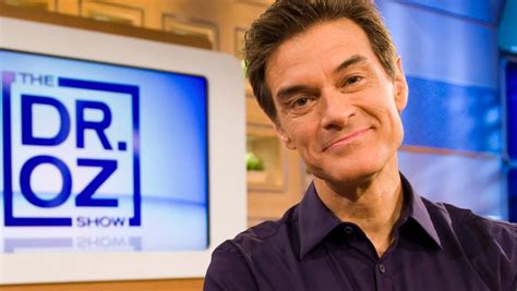 The Real Reason Why Dr Oz Got Canceled