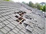 Slate Roof Repairs Inner West Sydney Images
