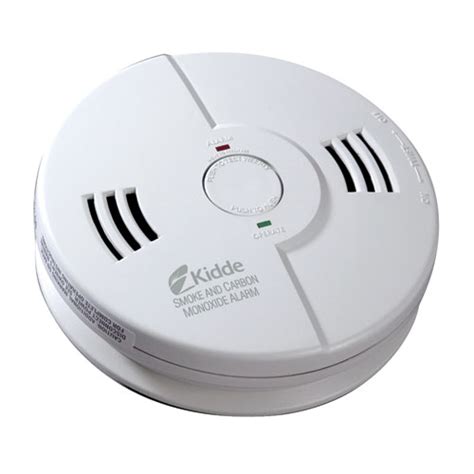 What to do when smoke alarm keeps beeping? Carbon Monoxide & Smoke Alarm Combo - Kidde ...