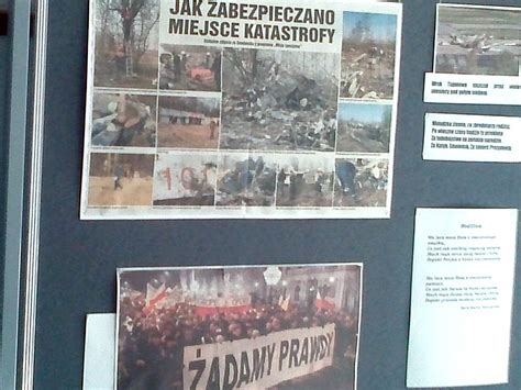 O Katastrofie Smoleńskiej W Szkole Tendencyjnie Dziennik Wschodni