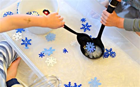 18 Sensory Activities For Toddlers And Preschoolers You Can