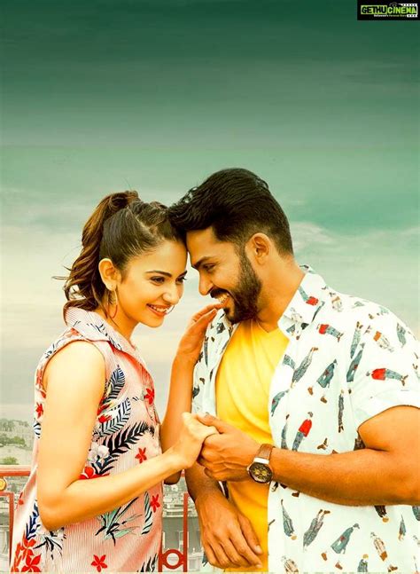 Maybe you would like to learn more about one of these? Actress Rakul Preet Singh 2019 Latest HD & Photoshoot ...