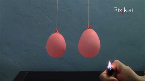 Electric Discharge Science Experiment Youtube