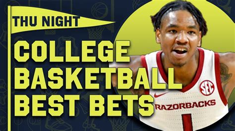 Free Ncaa Basketball Picks And Predictions Tonight 3 17 22 2022 March Madness And Ncaa Tournament